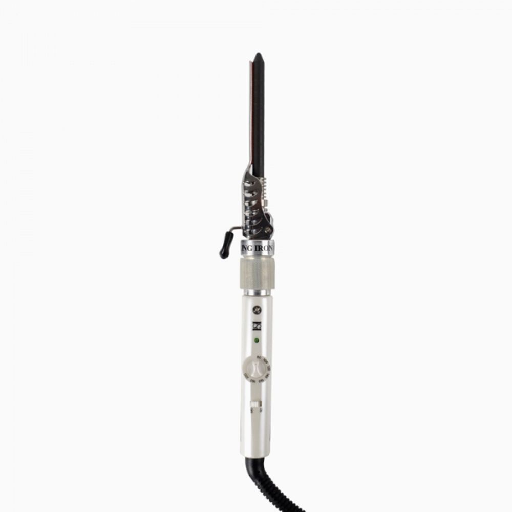 [Hasung] Circle Curling Iron(8mm, 14mm, 18mm), Professional, Tourmaline Ion Coating _ Made in KOREA 